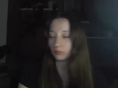 LindaPretty online show from October 2025 08:20:02 PM