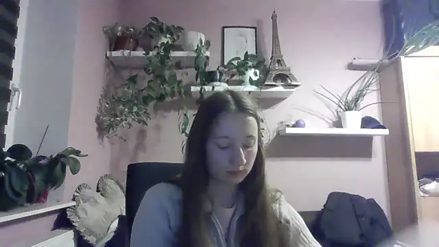 LindaPretty online show from October 2025 08:09:02 PM
