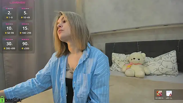 Jerry-Hall online show from February 2026 01:07:02 AM