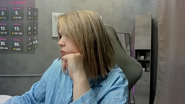 Jerry-Hall online show from February 2026 01:13:02 AM