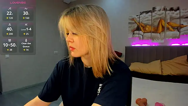 Jerry-Hall online show from April 2026 01:07:01 AM