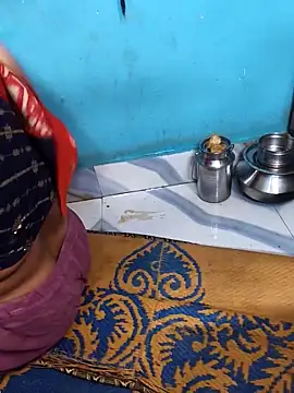CUTE BHABI 1 online show from January 2026 03:38:01 PM