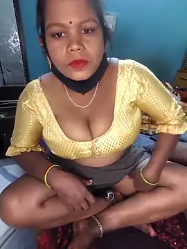 CUTE BHABI 1 online show from December 2025 03:22:02 PM