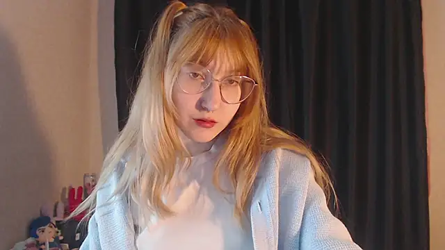 ohmycheryl online show from January 2026 12:39:02 AM