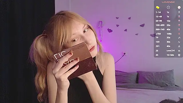 ohmycheryl online show from February 2026 11:40:01 AM