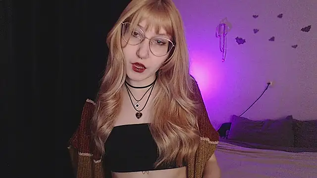 ohmycheryl online show from February 2026 01:11:01 PM