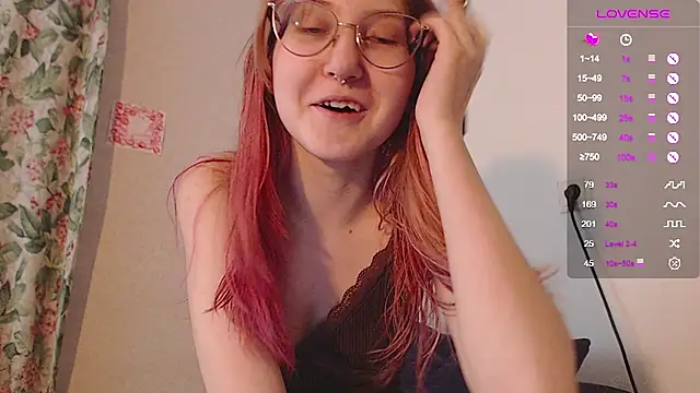 ohmycheryl online show from September 2025 02:53:02 PM