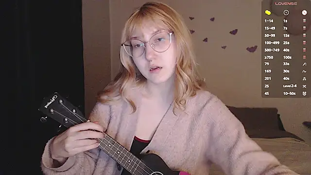 ohmycheryl online show from February 2026 04:30:02 PM