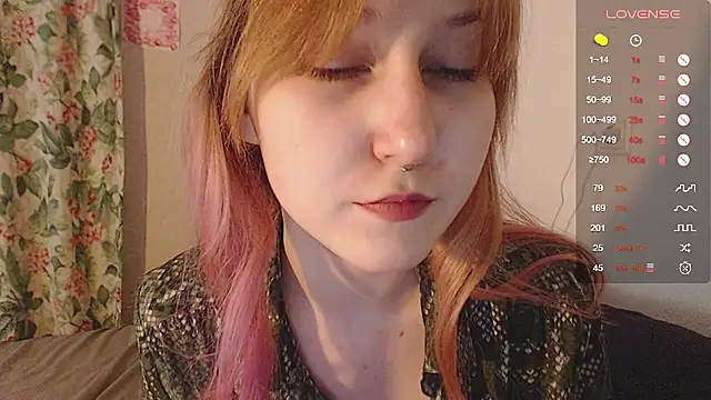 ohmycheryl online show from September 2025 02:13:02 PM