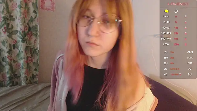 ohmycheryl online show from September 2025 02:34:01 PM