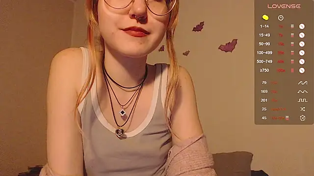 ohmycheryl online show from November 2025 05:28:01 PM