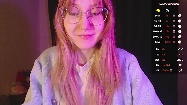 ohmycheryl online show from January 2026 02:42:01 PM