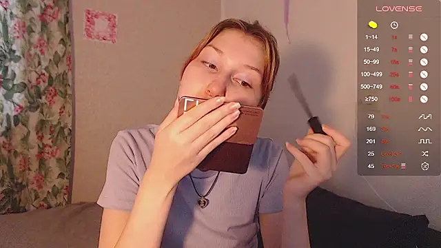 ohmycheryl online show from September 2025 12:33:01 PM