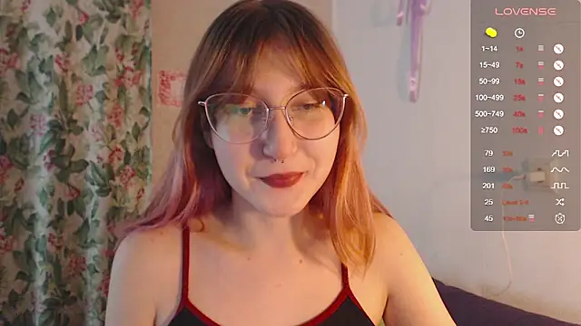 ohmycheryl online show from October 2025 05:16:02 PM