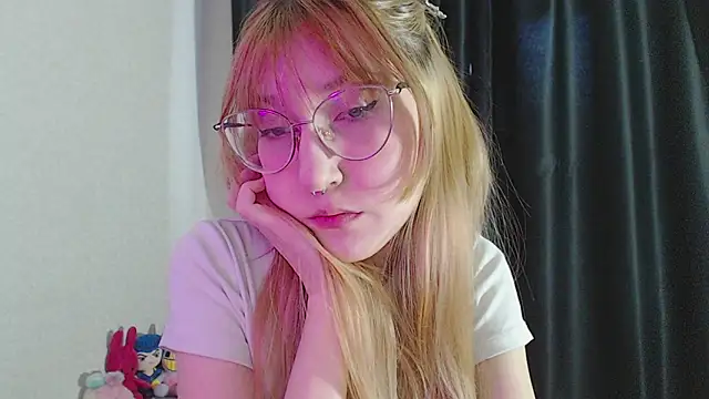 ohmycheryl online show from January 2026 10:40:01 AM