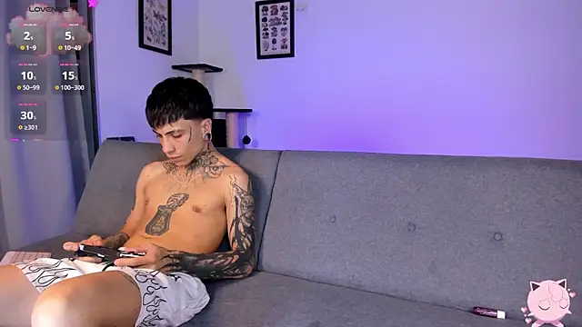 Dirtycalm online show from May 2026 05:16:02 AM