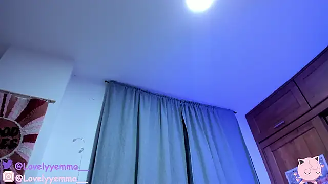 Dirtycalm online show from November 2025 03:51:01 AM