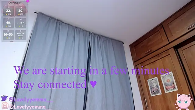 Dirtycalm online show from December 2025 02:37:02 AM