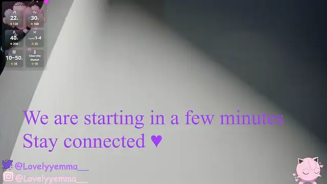 Dirtycalm online show from December 2025 11:54:01 PM