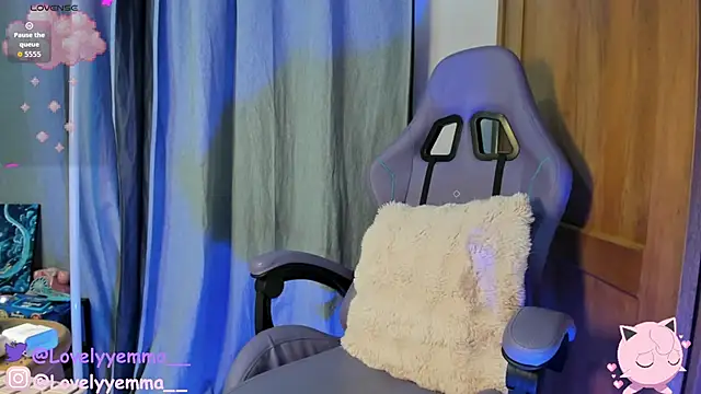 Dirtycalm online show from September 2025 12:28:02 AM