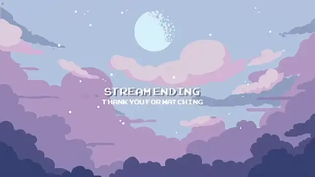 Dirtycalm online show from January 2026 10:52:02 AM