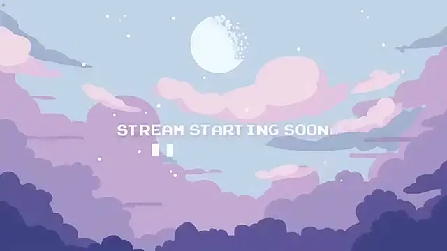 Dirtycalm online show from February 2026 03:24:01 AM