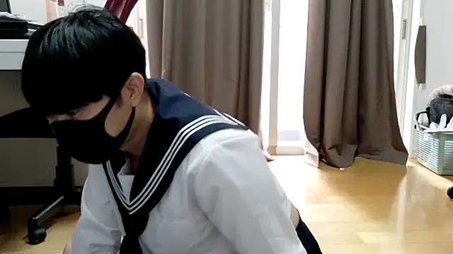 Snapshot of shin_brief chatting on September 2025 05:35:01 AM shin brief online show from September 2025 05:35:01 AM