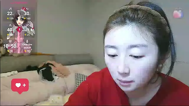 Diva VVN online show from March 2026 12:03:01 AM