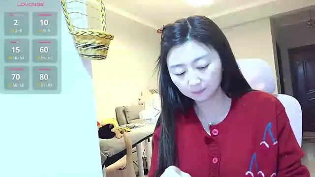 Diva VVN online show from December 2025 09:22:02 AM