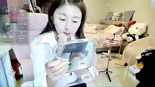 Diva VVN online show from October 2025 12:13:01 AM