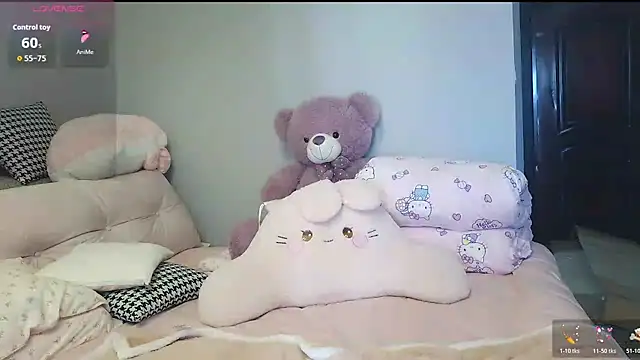 Diva VVN online show from November 2025 12:15:01 AM