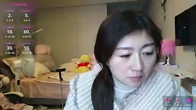 Diva VVN online show from October 2025 11:47:01 PM