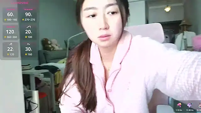 Diva VVN online show from January 2026 05:47:01 AM