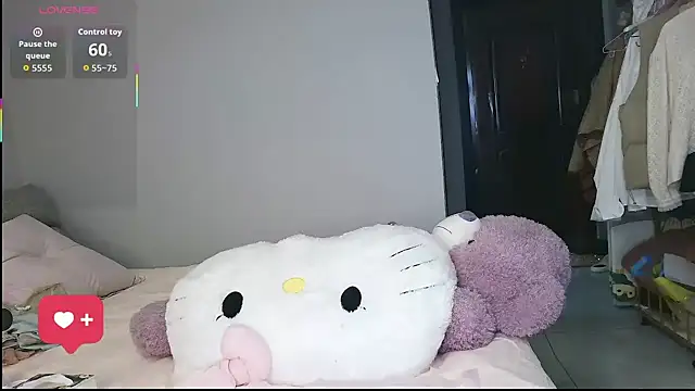 Diva VVN online show from April 2026 12:47:02 AM