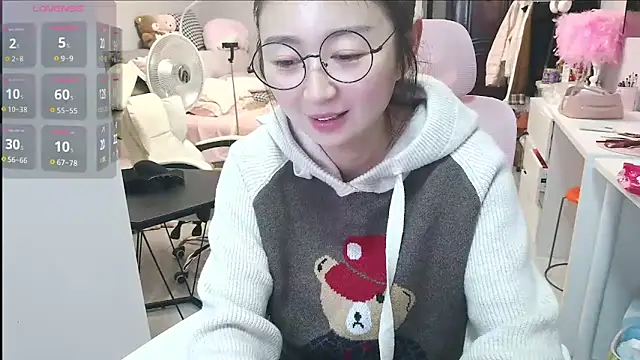 Diva VVN online show from November 2025 11:48:01 PM