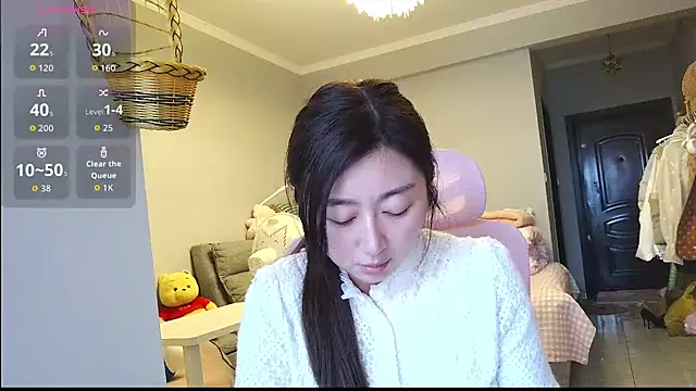 Diva VVN online show from December 2025 08:46:02 AM