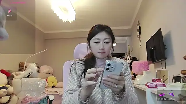 Diva VVN online show from October 2025 11:58:01 PM