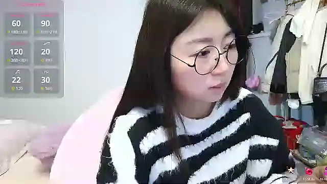 Diva VVN online show from February 2026 11:55:02 PM