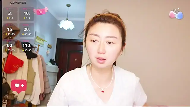 Diva VVN online show from May 2026 12:18:01 AM