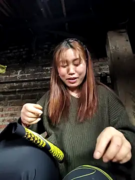 siki-00 online show from January 2026 03:54:01 AM