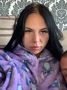 ksenia123 online show from September 2025 07:37:01 AM