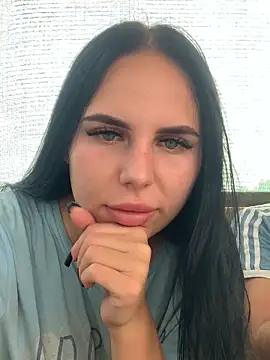 ksenia123 online show from September 2025 01:11:02 PM