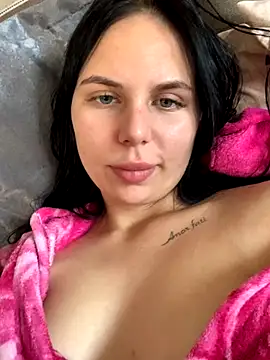 ksenia123 online show from October 2025 08:04:02 AM