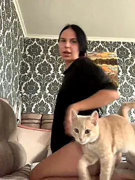 ksenia123 online show from October 2025 06:34:02 AM