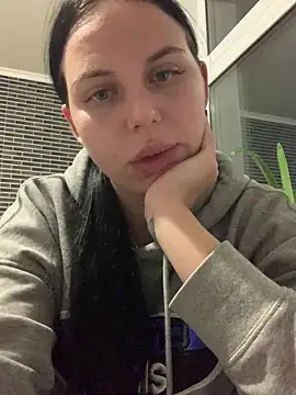 ksenia123 online show from November 2025 08:36:02 PM