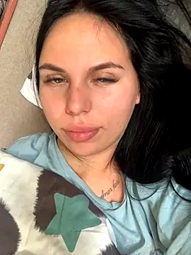 ksenia123 online show from October 2025 09:32:02 AM