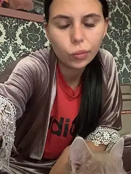 ksenia123 online show from October 2025 11:56:01 AM