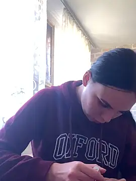 ksenia123 online show from October 2025 10:06:01 AM