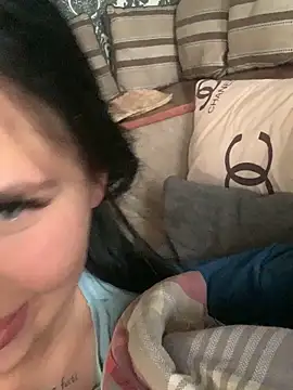 ksenia123 online show from October 2025 05:34:02 AM