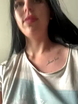 ksenia123 online show from October 2025 07:53:02 AM